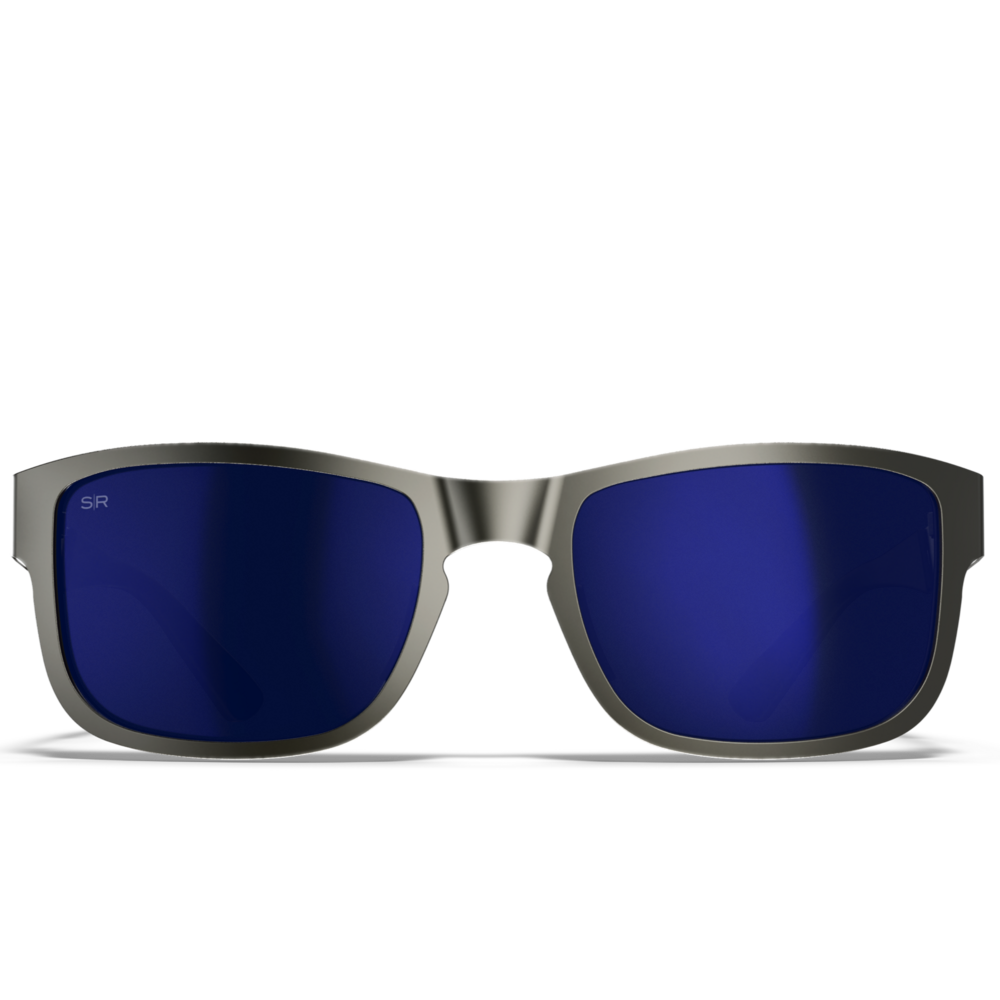 Metal Titan - Gunmetal Polarized - Image 2