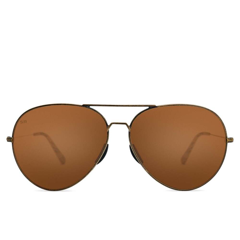Tangle Free Aviator - Snakeskin Polarized - Image 2