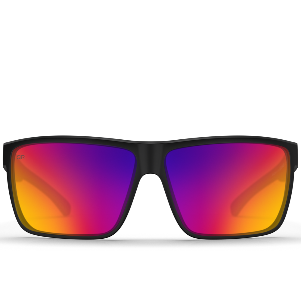 Cayman - Black Mirage Polarized - Image 2