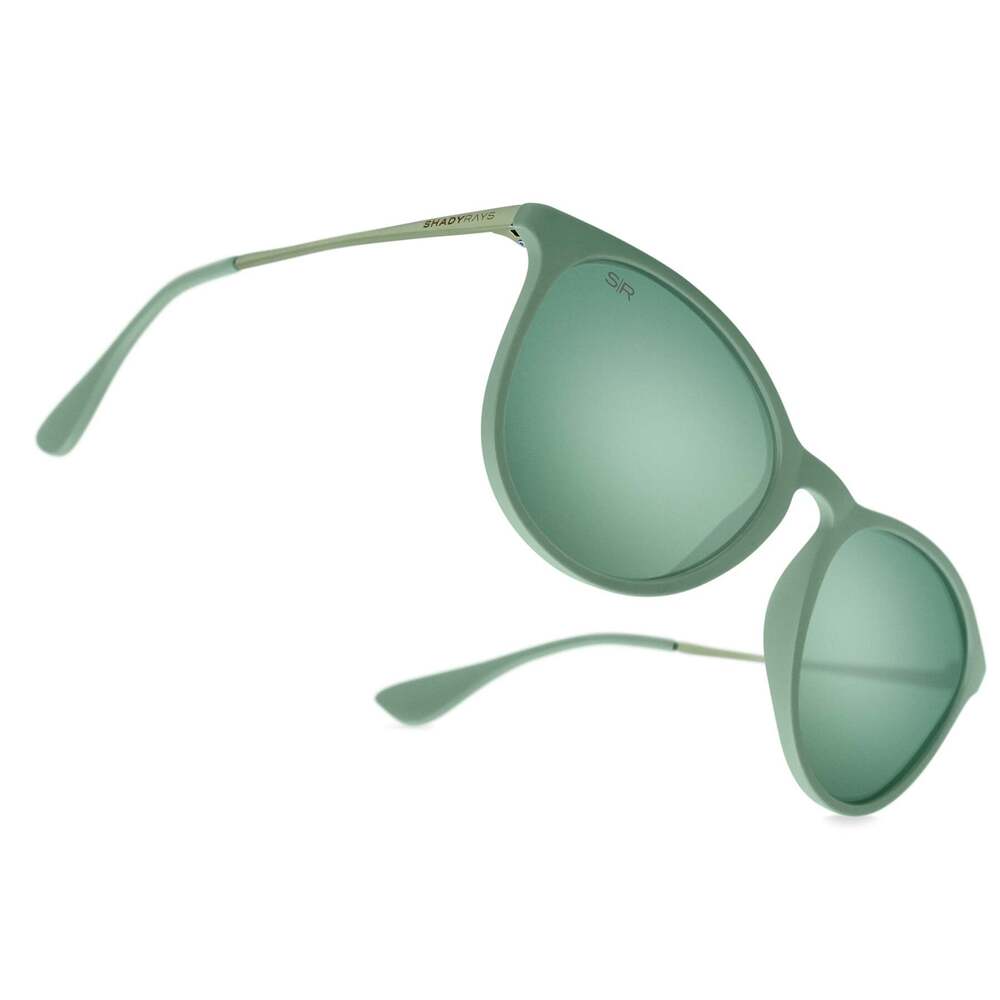 Allure - Agave Polarized