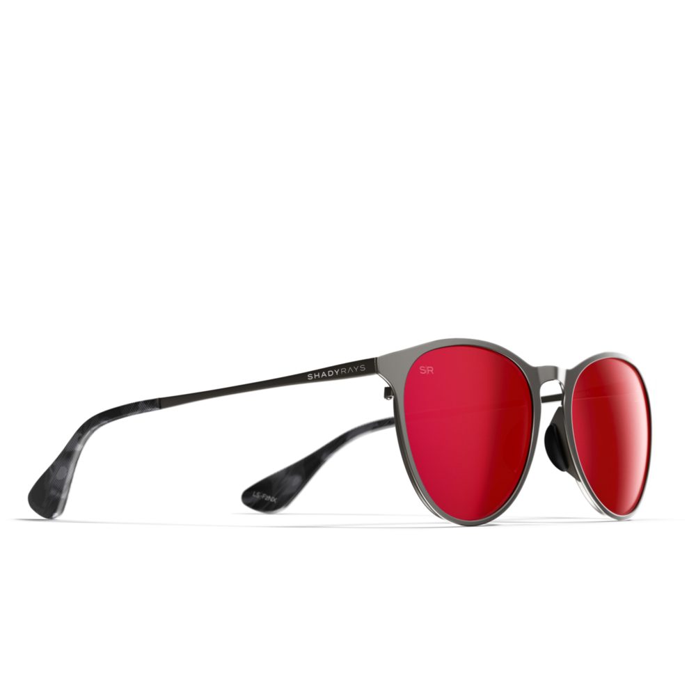 Metal Allure - 23Xi Edition Red Polarized - Image 3
