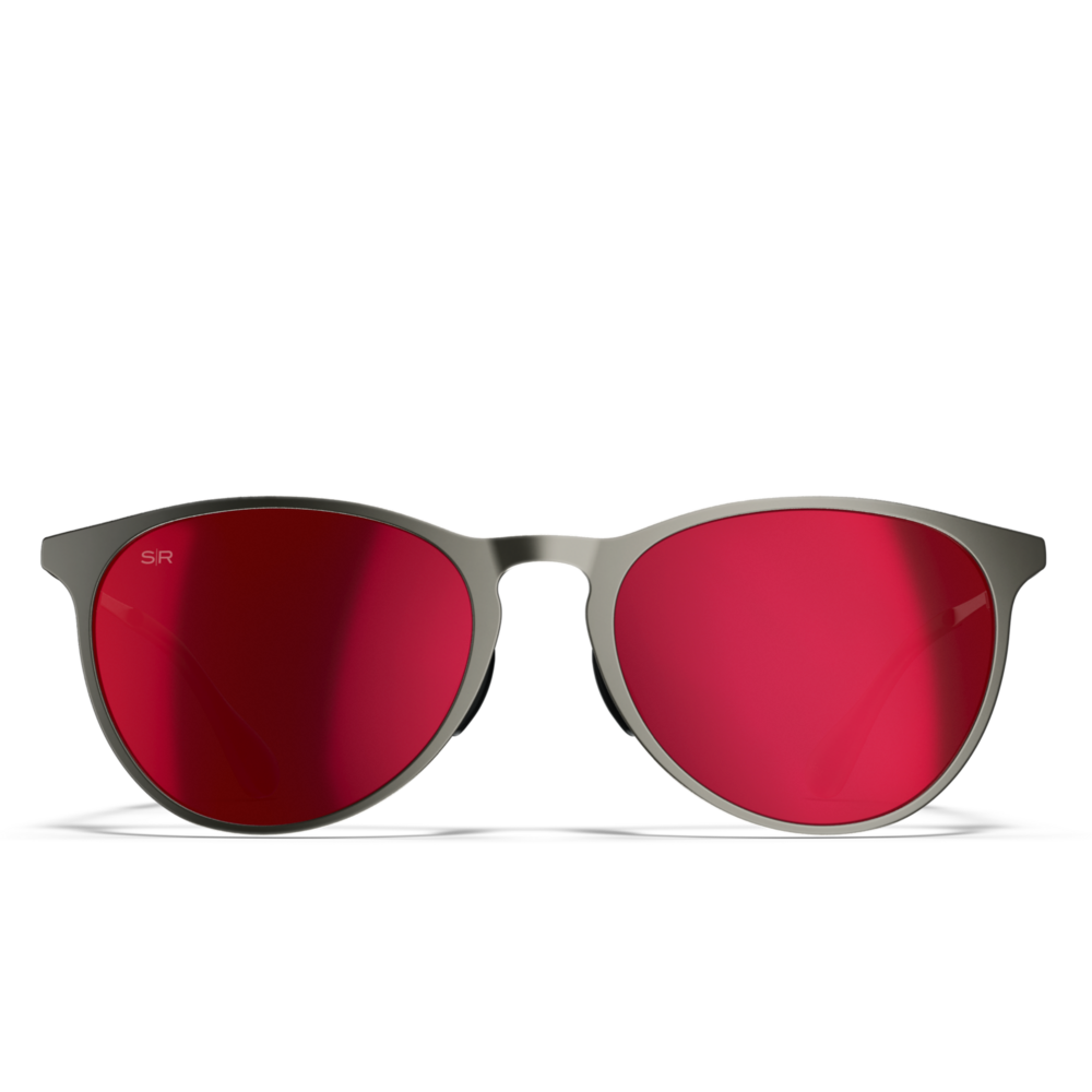 Metal Allure - 23Xi Edition Red Polarized - Image 2
