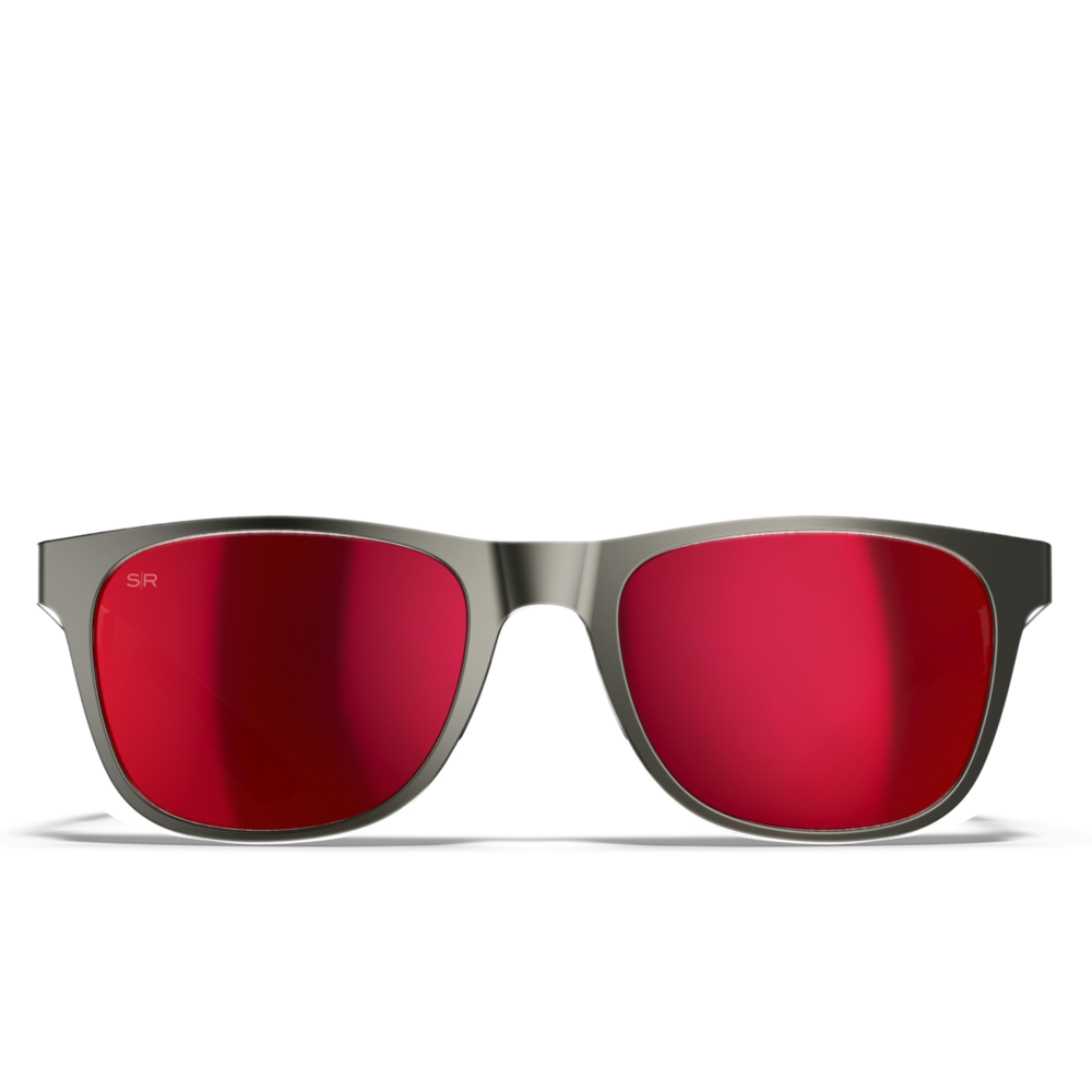 Metal Classic - 23Xi Edition Red Polarized - Image 2