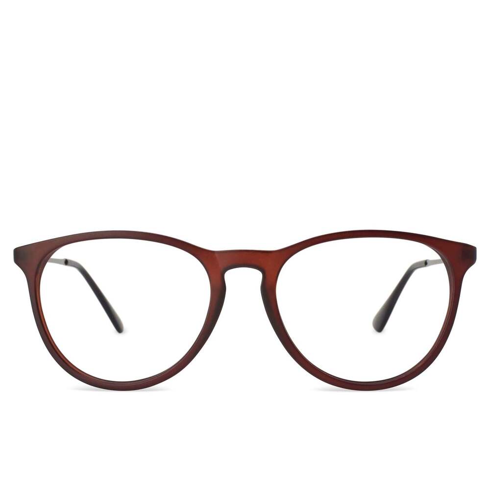 Allure Rx - Mahogany
