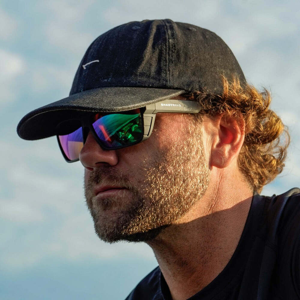 Cayman Elite - Black Emerald Polarized - Image 5