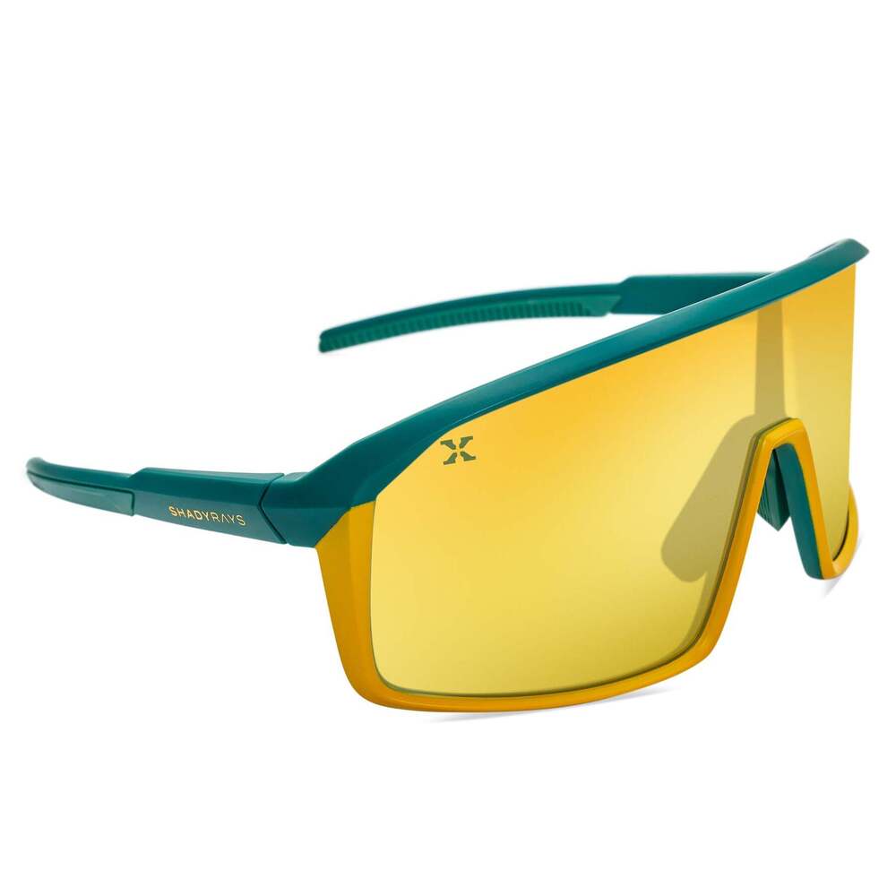 Rival Saint X - Smoke Gold Polarized - Image 3