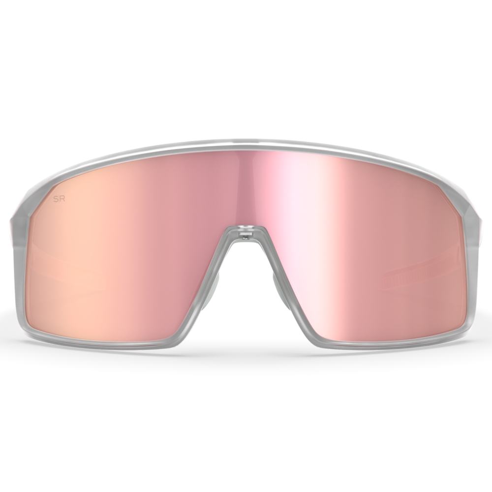 Rival Crystal Smoke - Champagne Polarized - Image 2