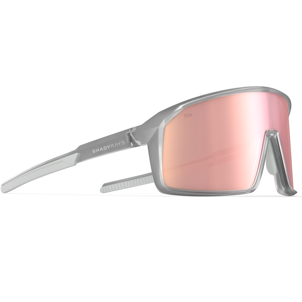 Rival Crystal Smoke - Champagne Polarized - Image 3