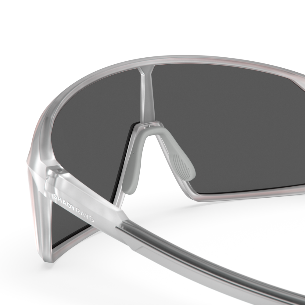 Rival Crystal Smoke - Champagne Polarized - Image 4