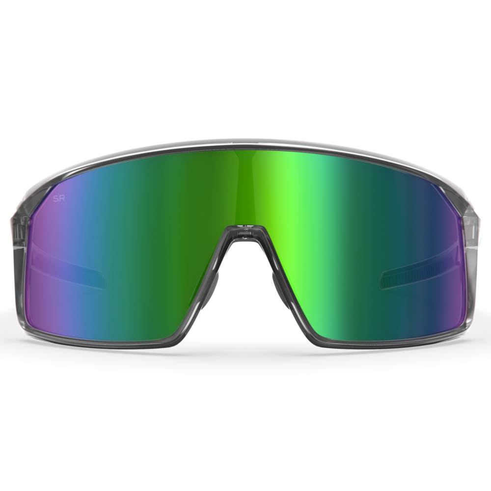 Rival Smoke - Emerald Polarized - Image 2