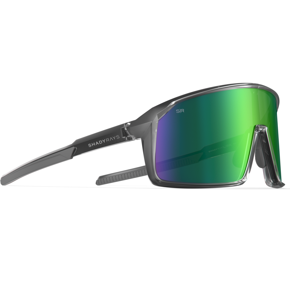 Rival Smoke - Emerald Polarized - Image 3