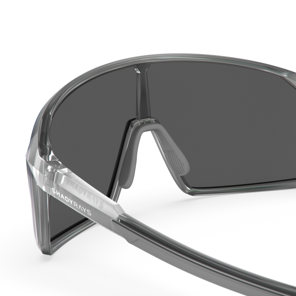 Rival Smoke - Emerald Polarized - Image 4