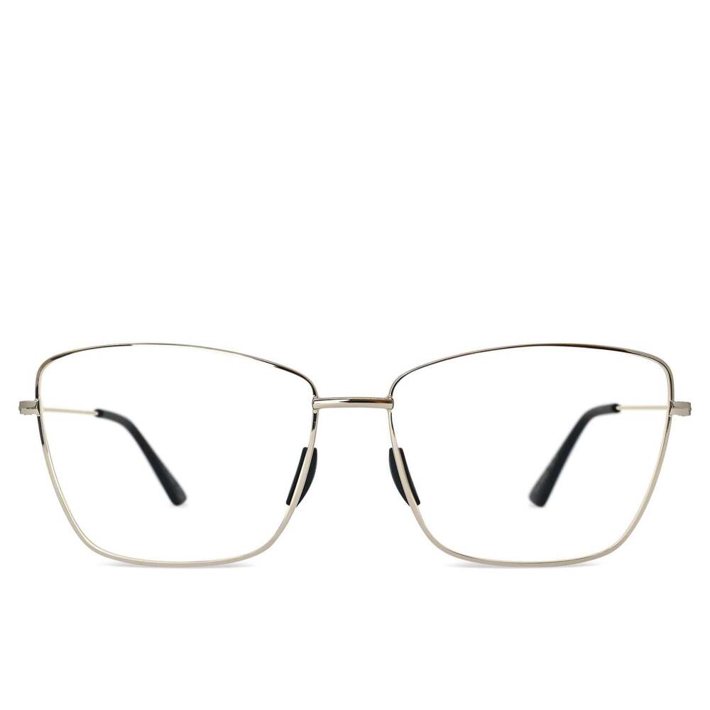 Tangle Free Melrose Rx - Silver