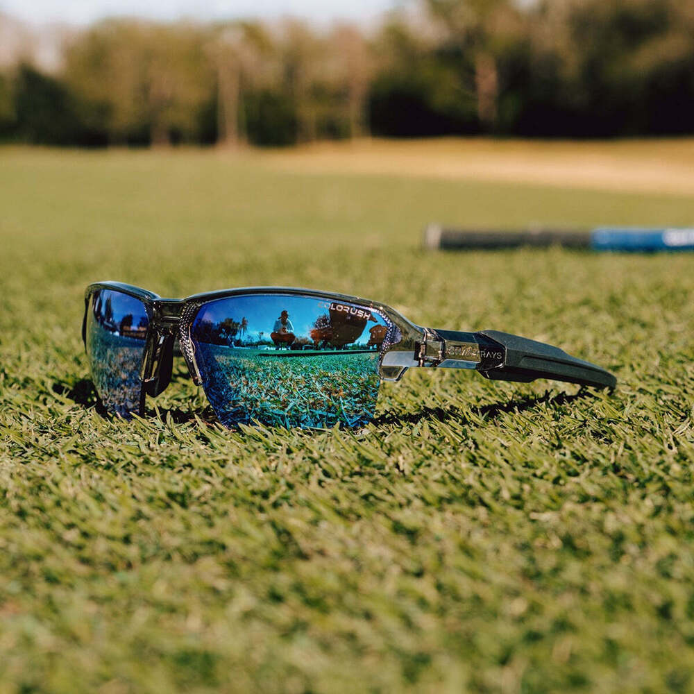 Talon Elite - Glacier Smoke - Image 8