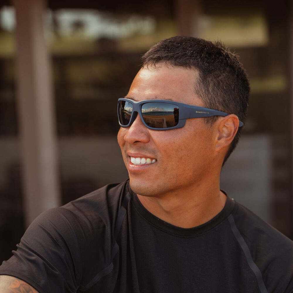 Capitan - Liberty Blue Polarized - Image 4
