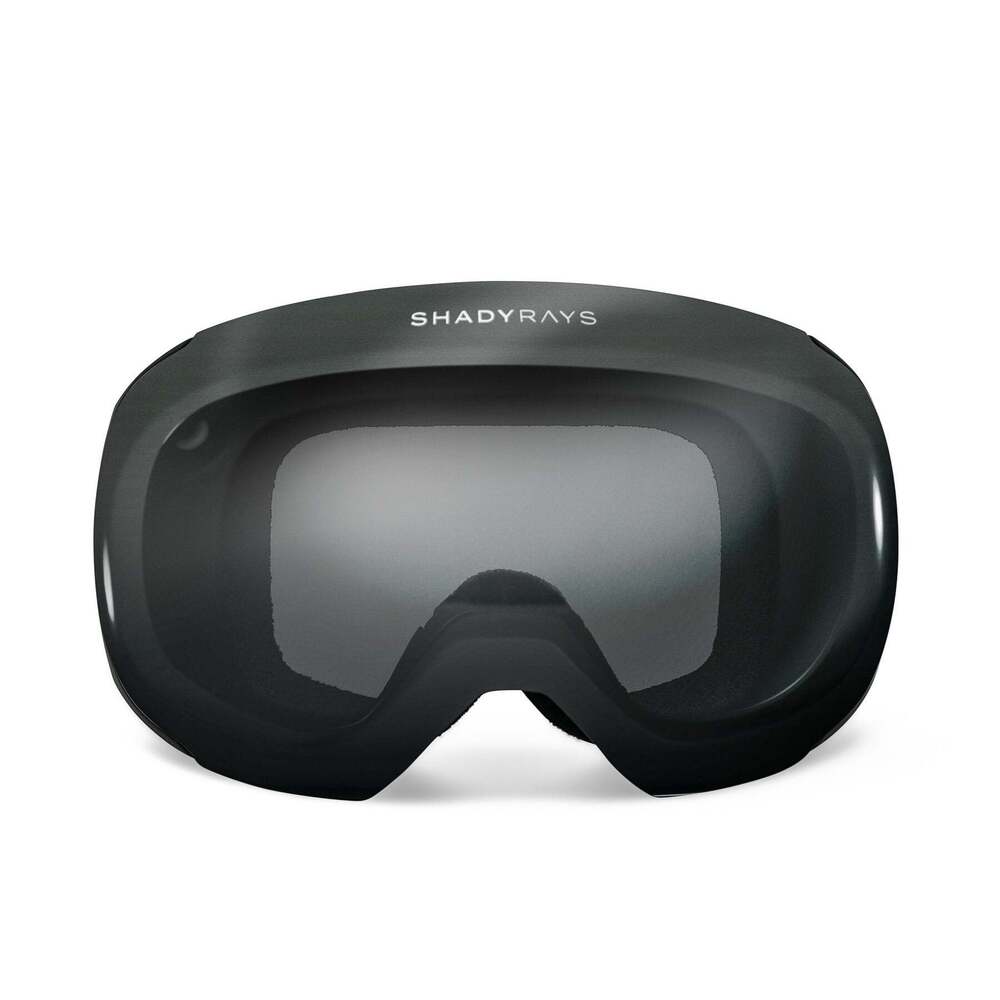 Denali Snow Goggle Lens - Blackout