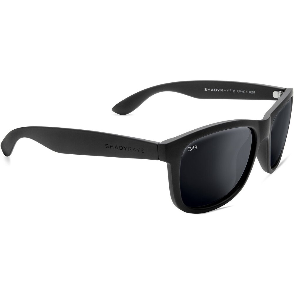 Signature Series - Blackout Polarized Undercover - Image 2