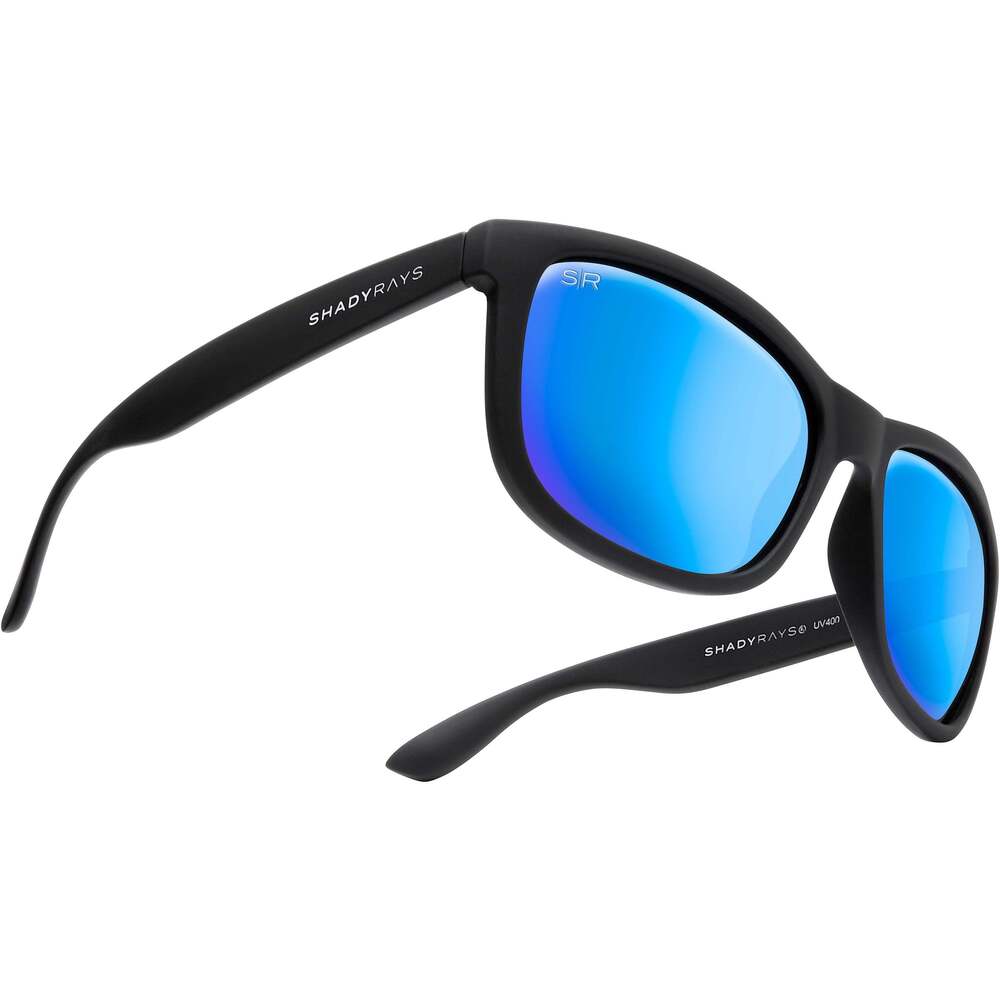 Signature Series - Black Glacier Polarized