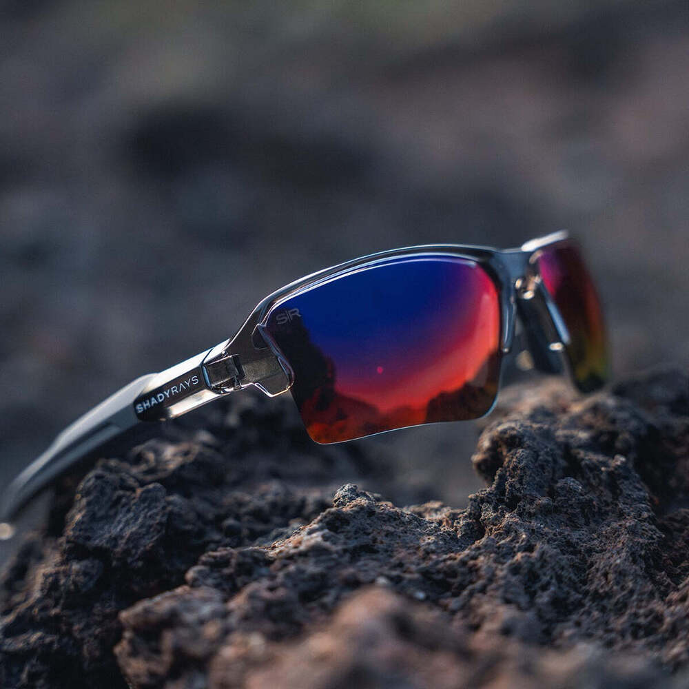 Talon - Mirage Smoke Polarized - Image 6