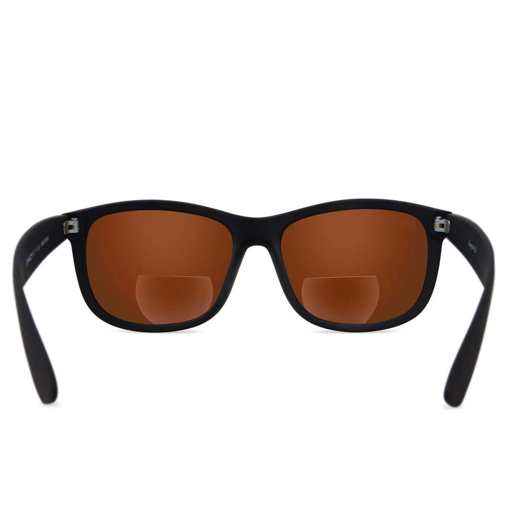 Signature Series Readers +2.5 - Black Glacier - Image 4