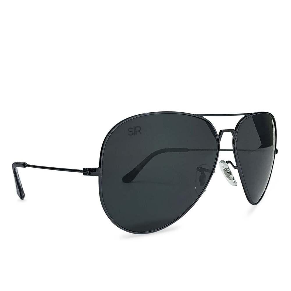Aviator - Black Stealth Polarized - Image 2