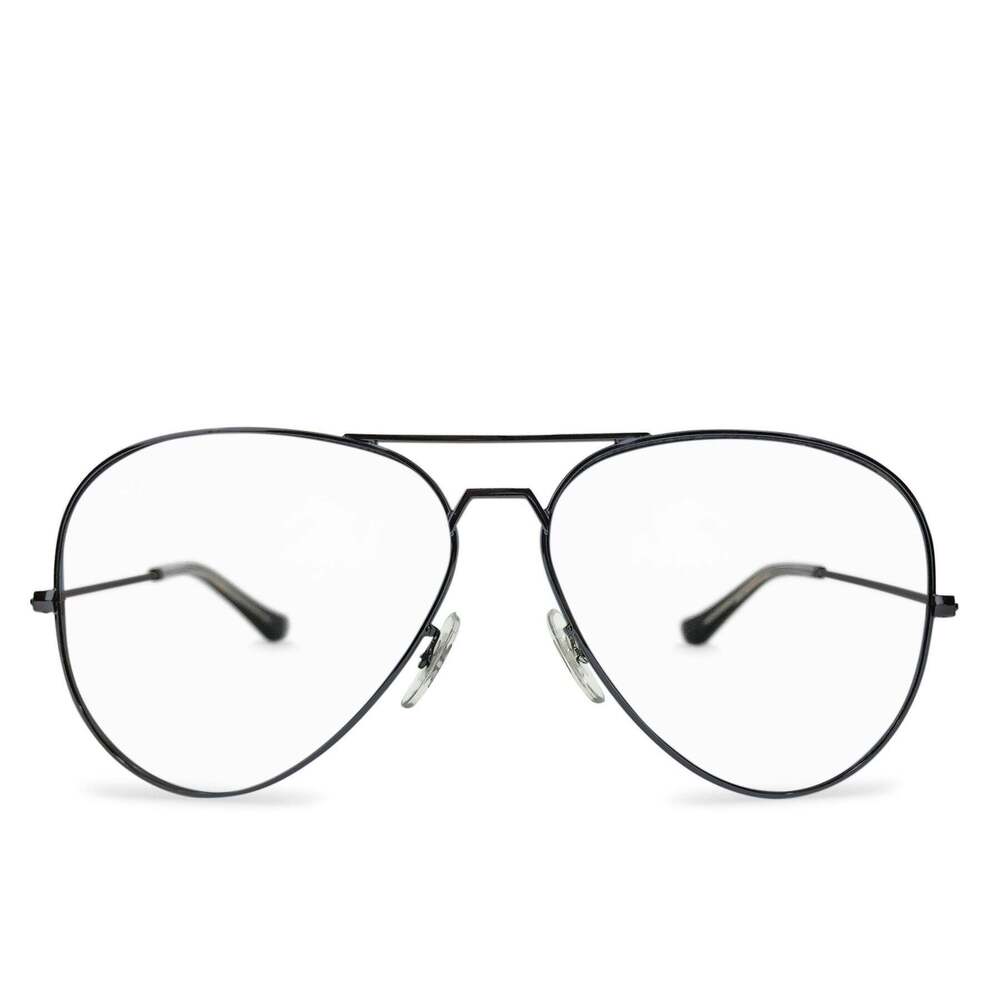 Aviator M/L Rx - Stealth