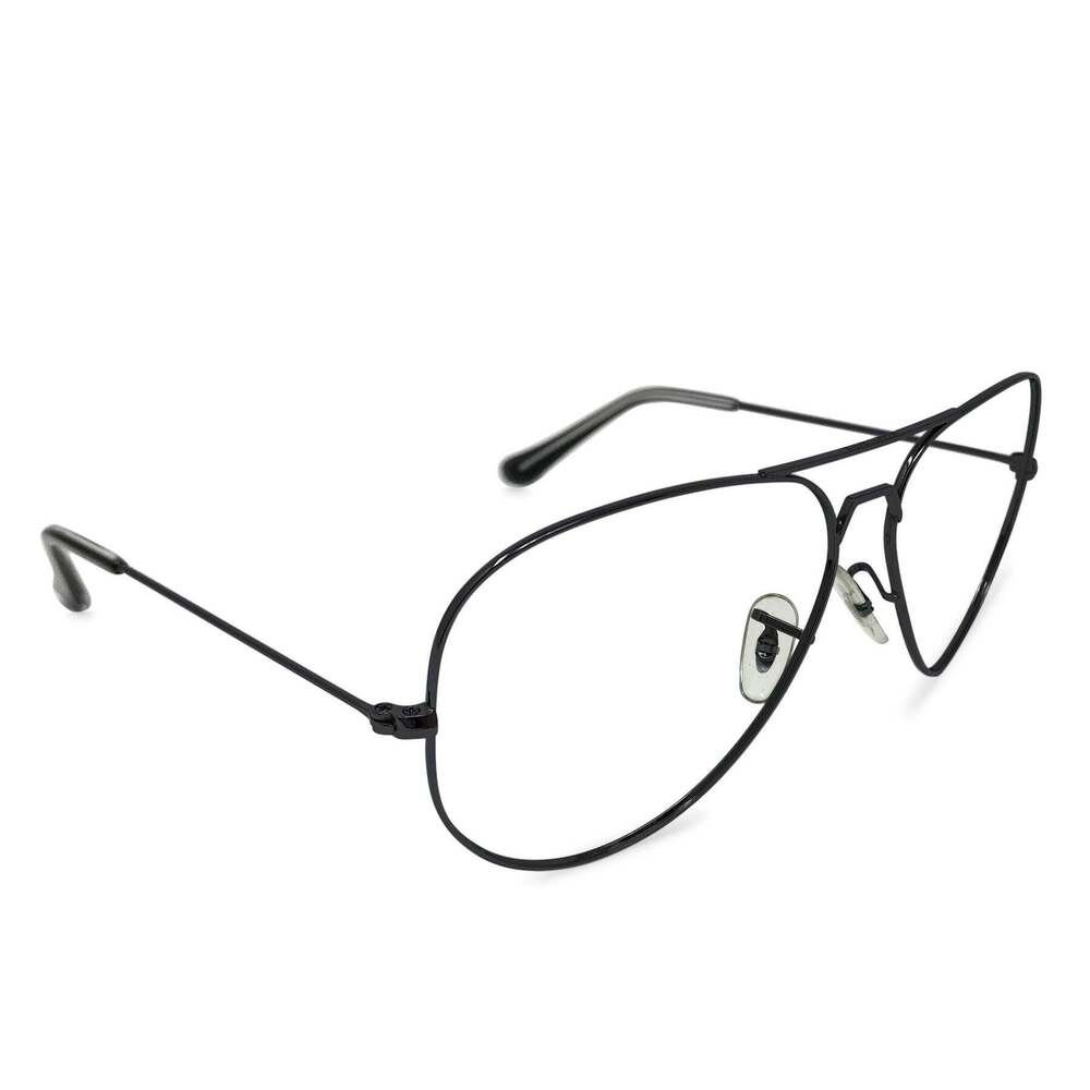 Aviator M/L Rx - Stealth - Image 2