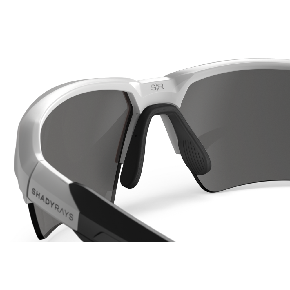 Talon - White Infrared Polarized - Image 4