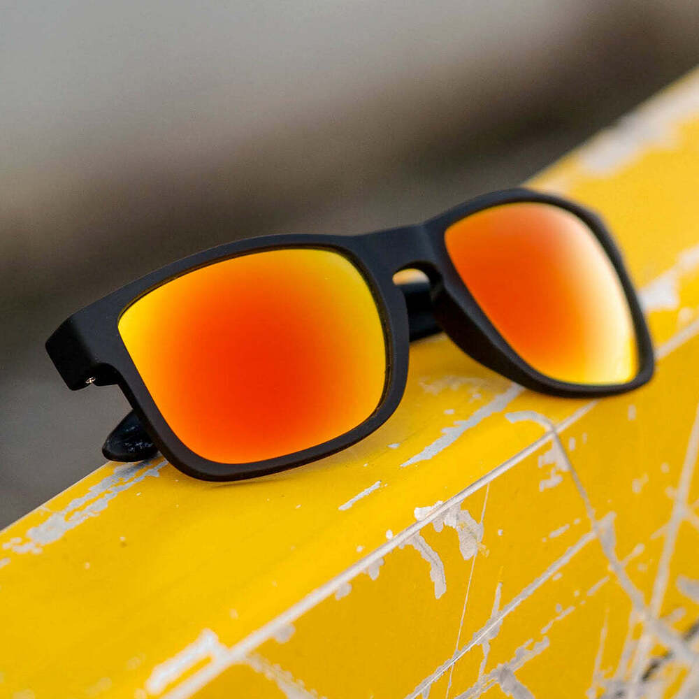 Titan - Black Infrared Polarized - Image 5