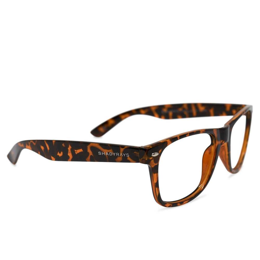 Classic Rx - Tortoise Original - Image 2
