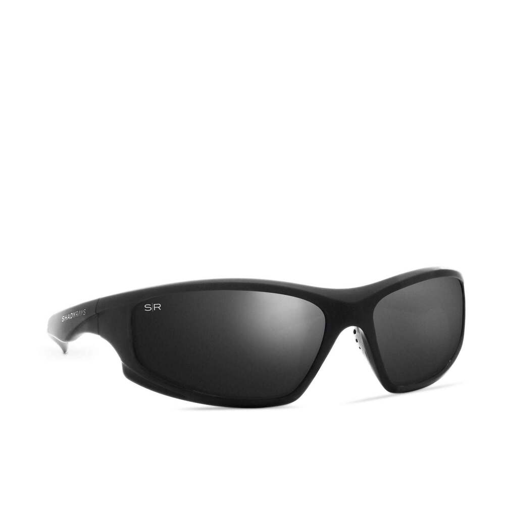 X Series - Blackout Non-Polarized - Image 3