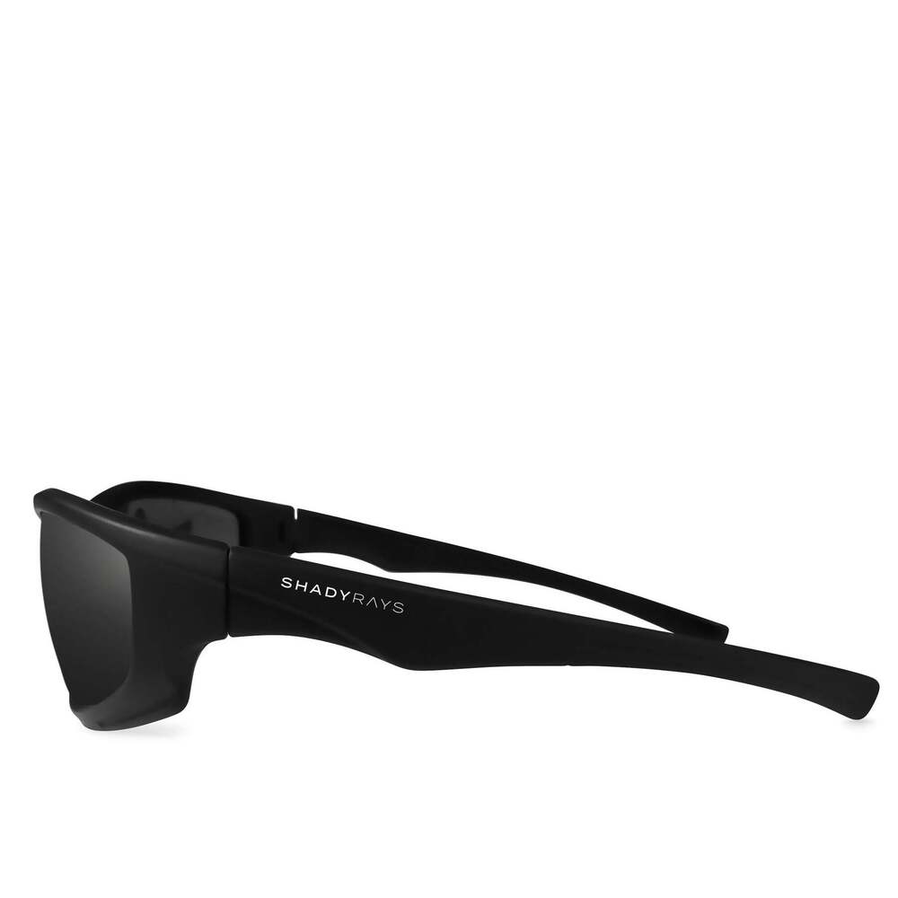 X Series - Blackout Non-Polarized - Image 4
