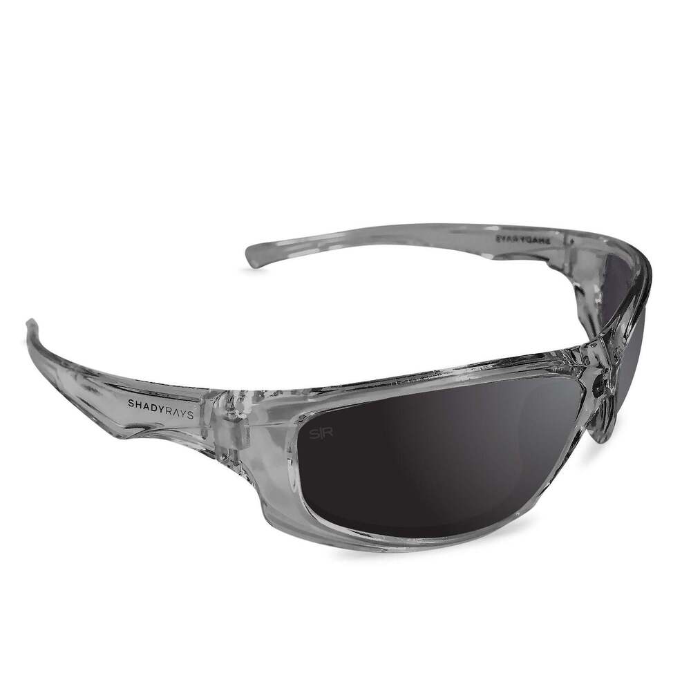 X Series - Black Smoke Polarized - Image 3