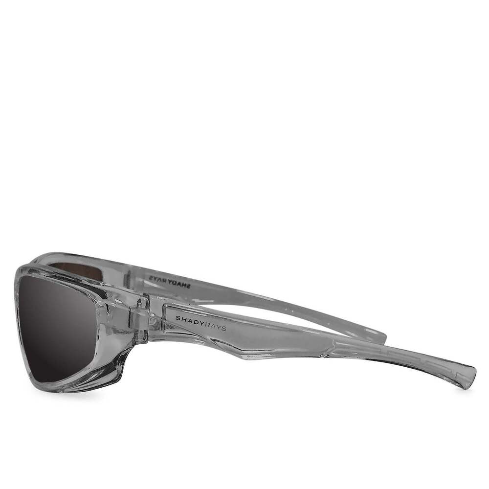X Series - Black Smoke Polarized - Image 4