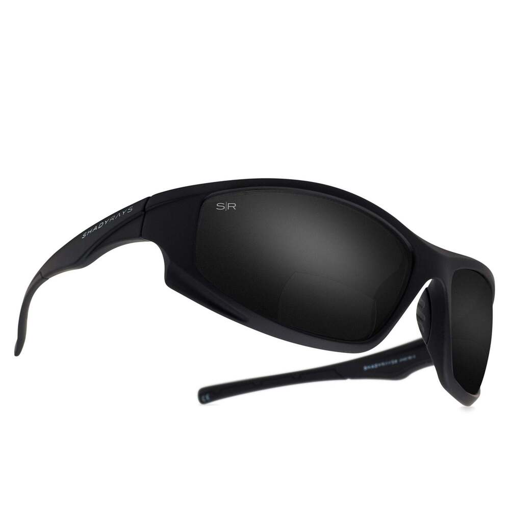 X Series Readers +2.0 - Blackout