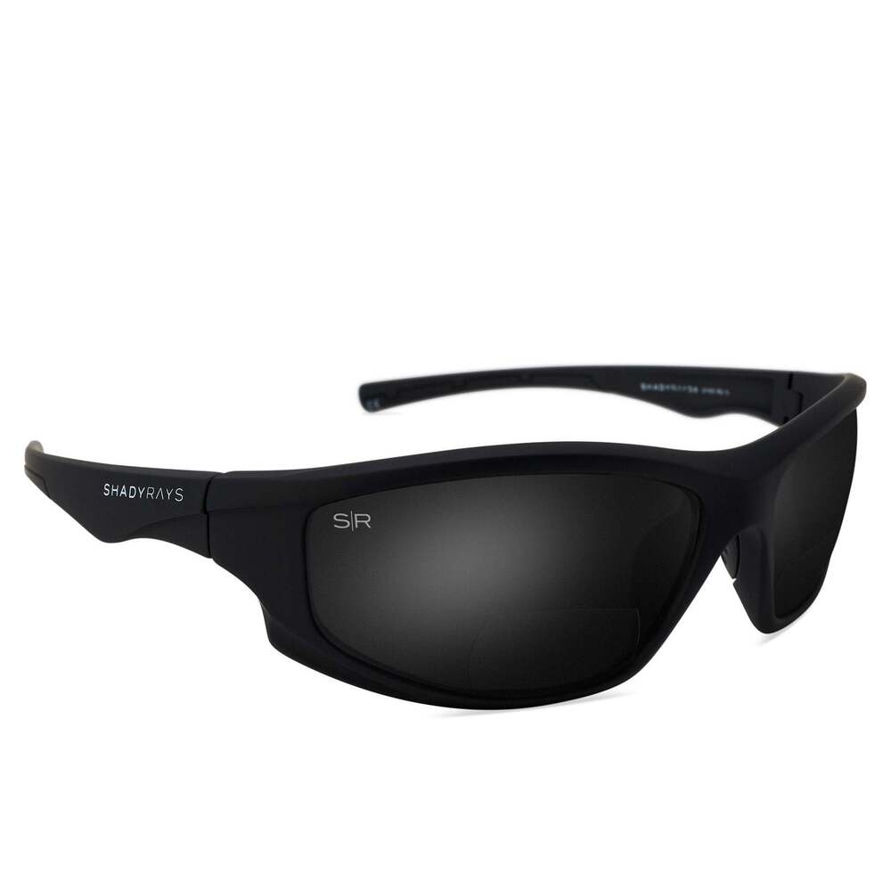 X Series Readers +2.5 - Blackout - Image 2