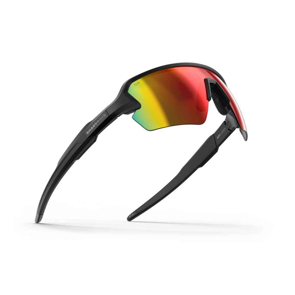 Apex - Black Infrared Polarized