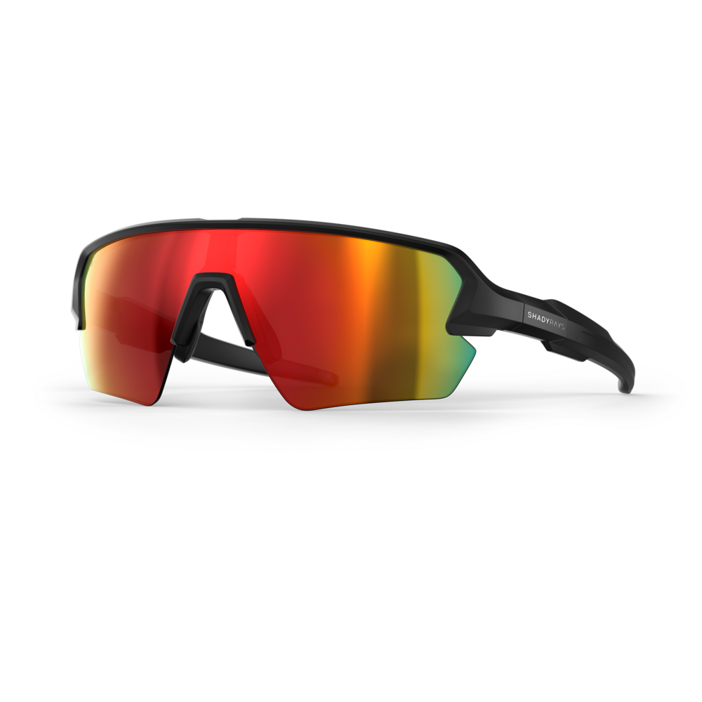 Apex - Black Infrared Polarized - Image 3
