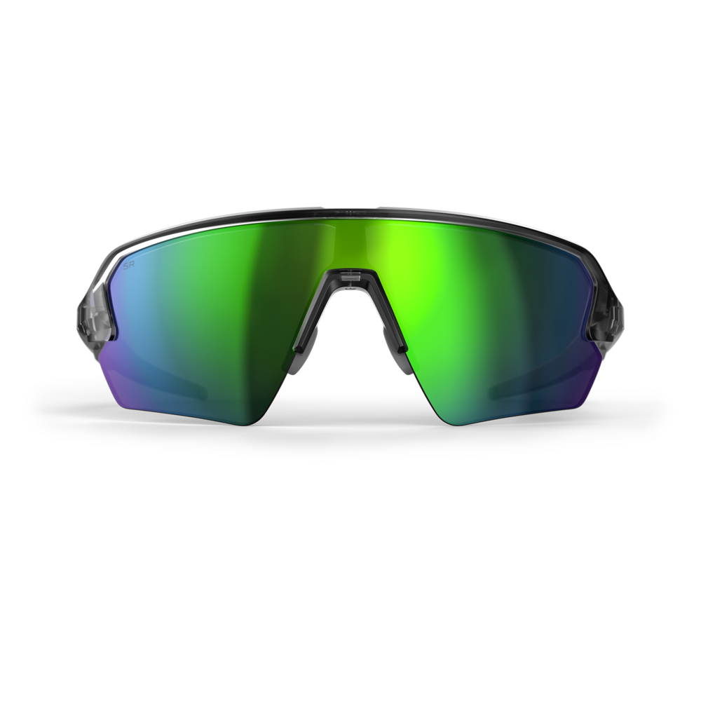 Apex - Smoke Emerald Polarized - Image 2