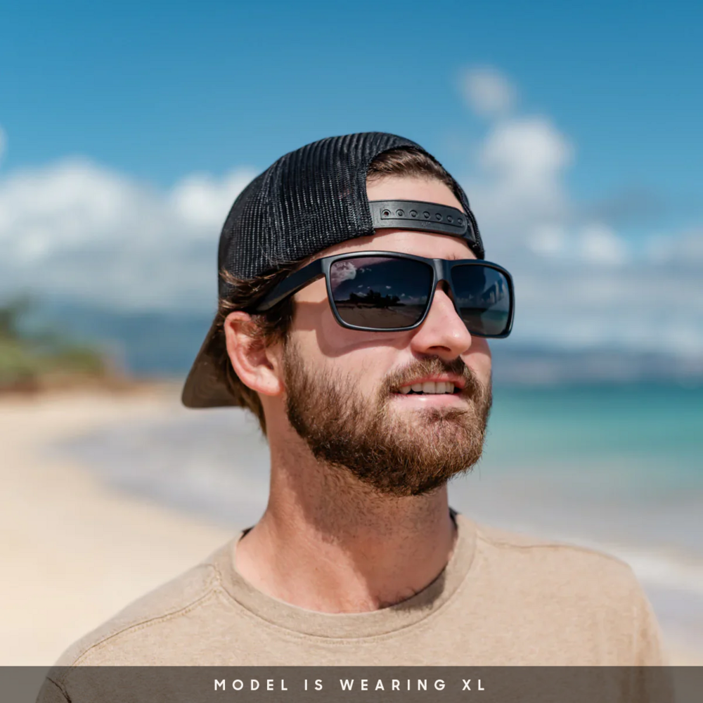 Cayman - Blackout Polarized Undercover - Image 5