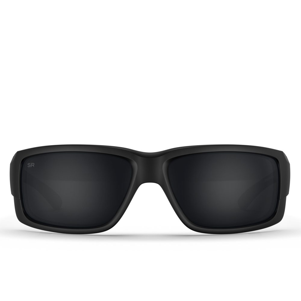 Capitan - Blackout Undercover Polarized - Image 2