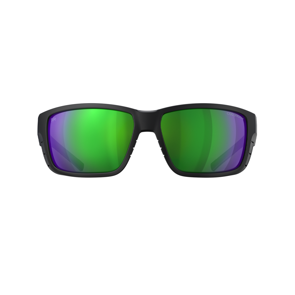 Capitan Elite - Black Emerald Polarized - Image 2