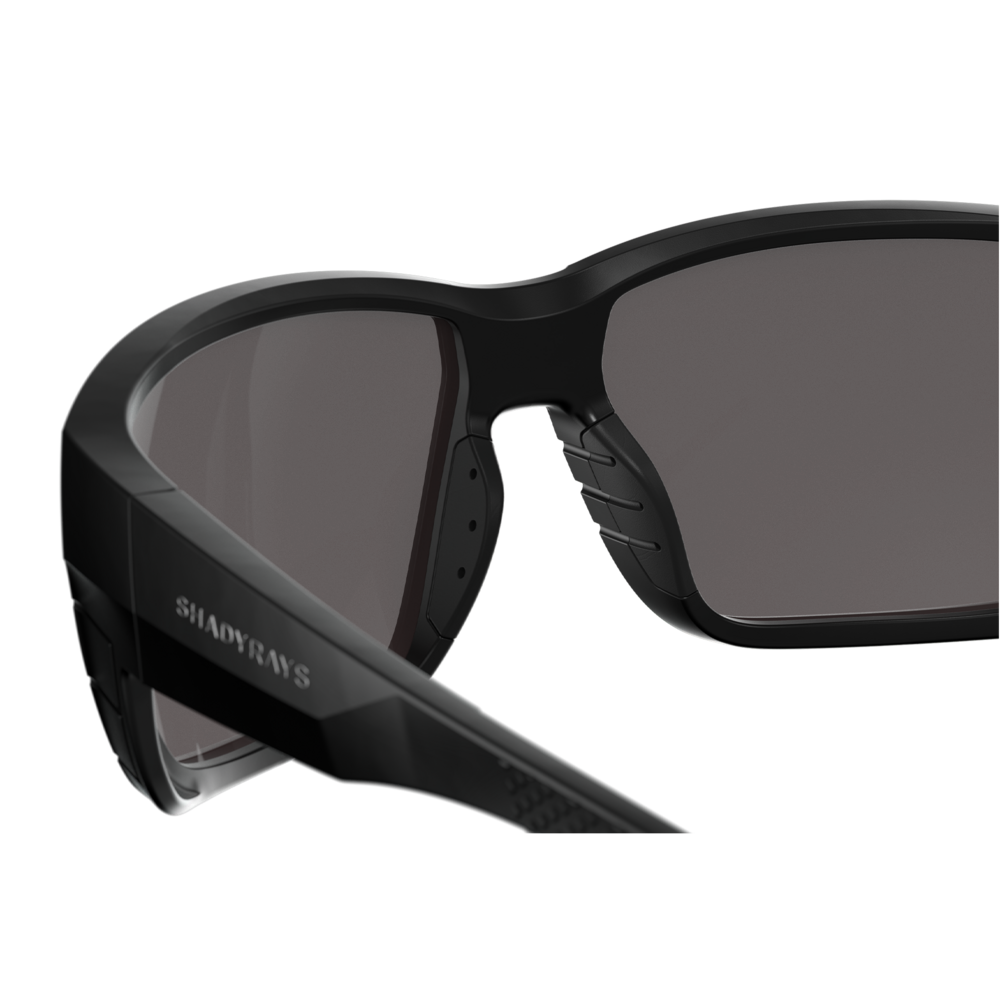 Capitan Elite - Black Emerald Polarized - Image 4