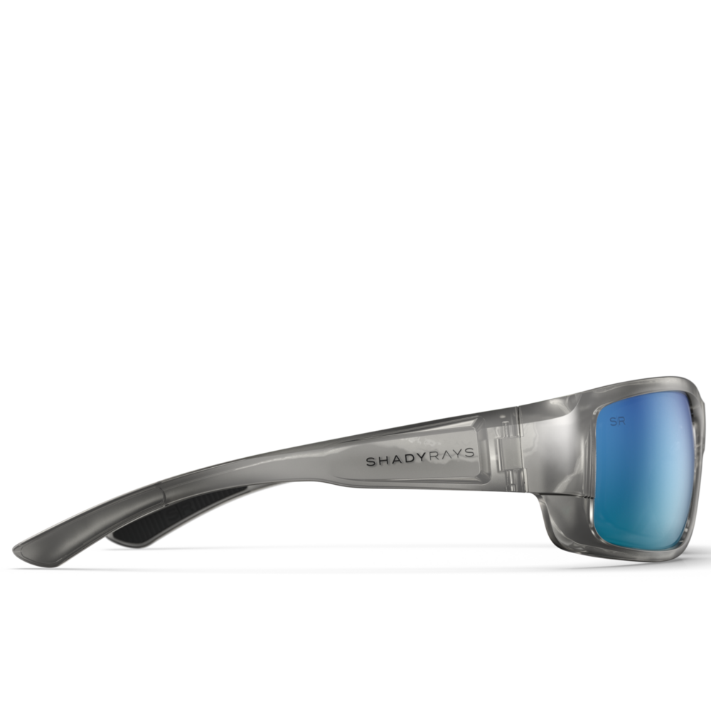 Capitan - Ocean Smoke Polarized - Image 3