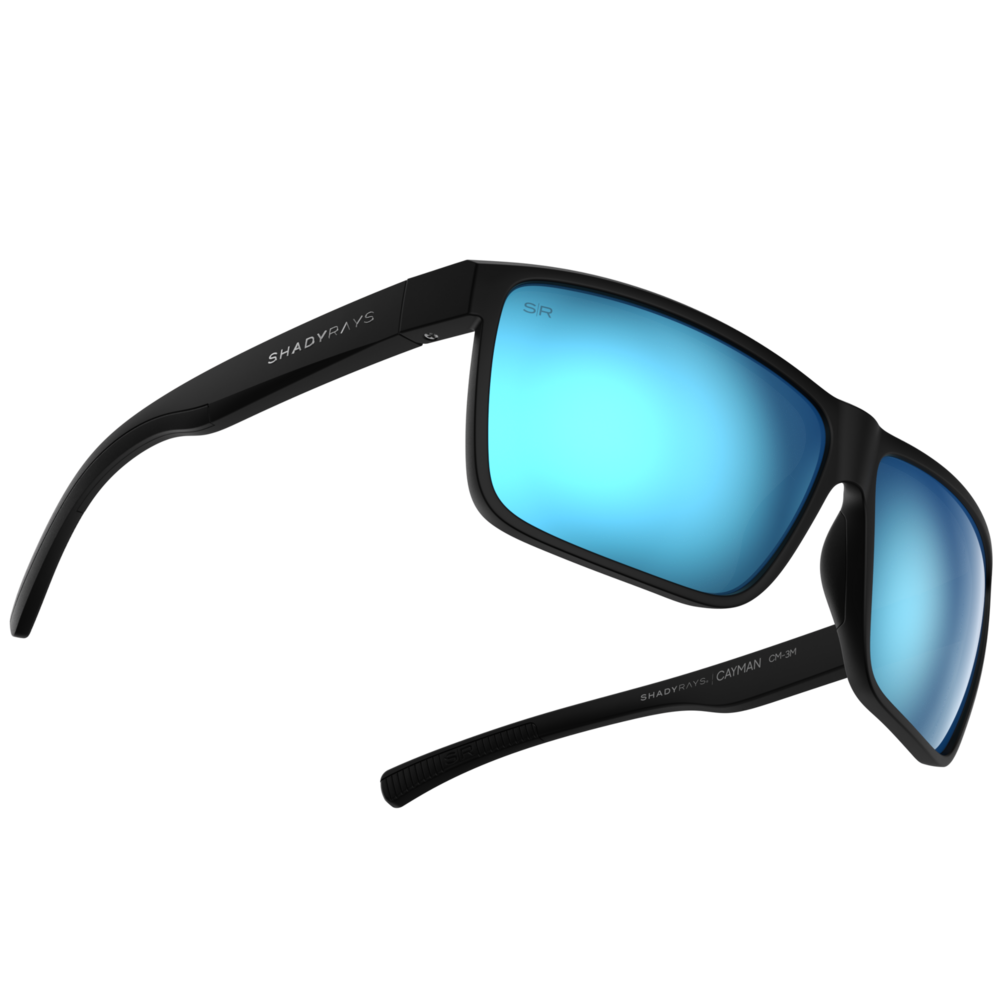 Cayman - Black Ocean Polarized