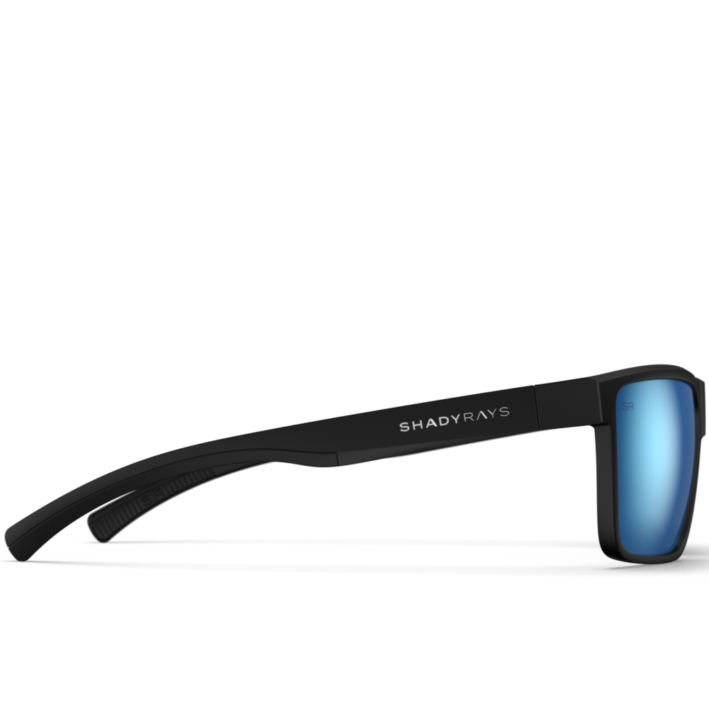 Cayman - Black Ocean Polarized - Image 3