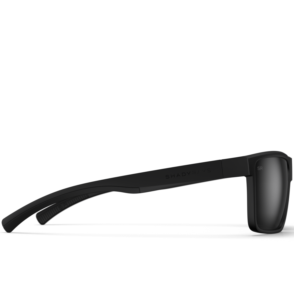 Cayman - Blackout Polarized Undercover - Image 3