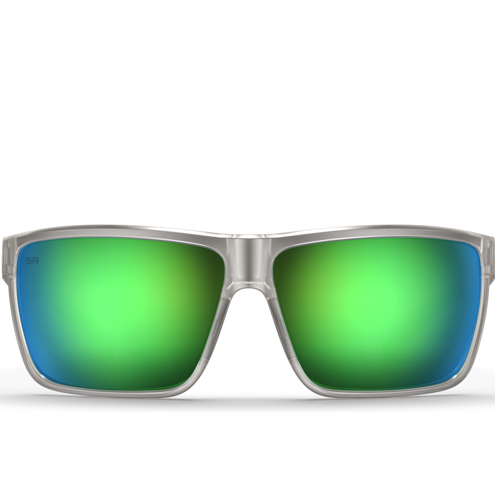 Cayman - Emerald Smoke Polarized - Image 2