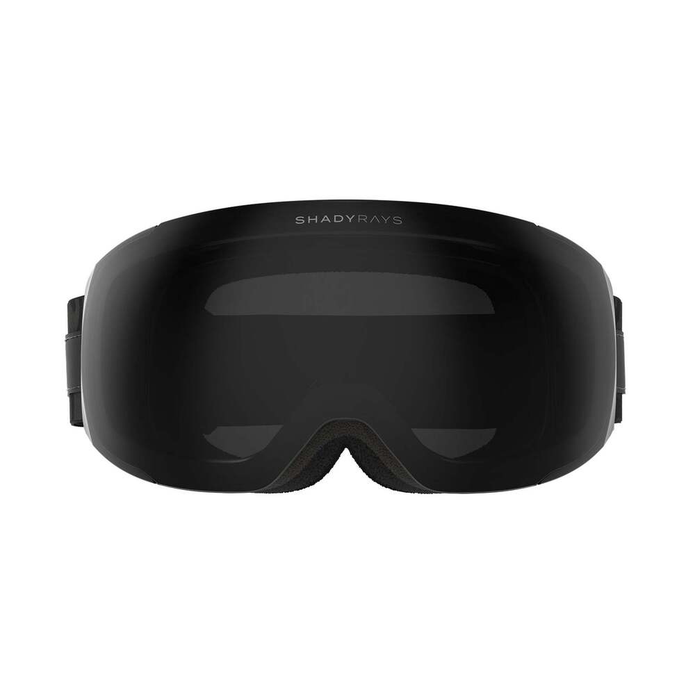 Denali Snow Goggle - Tectonic Stealth - Image 2