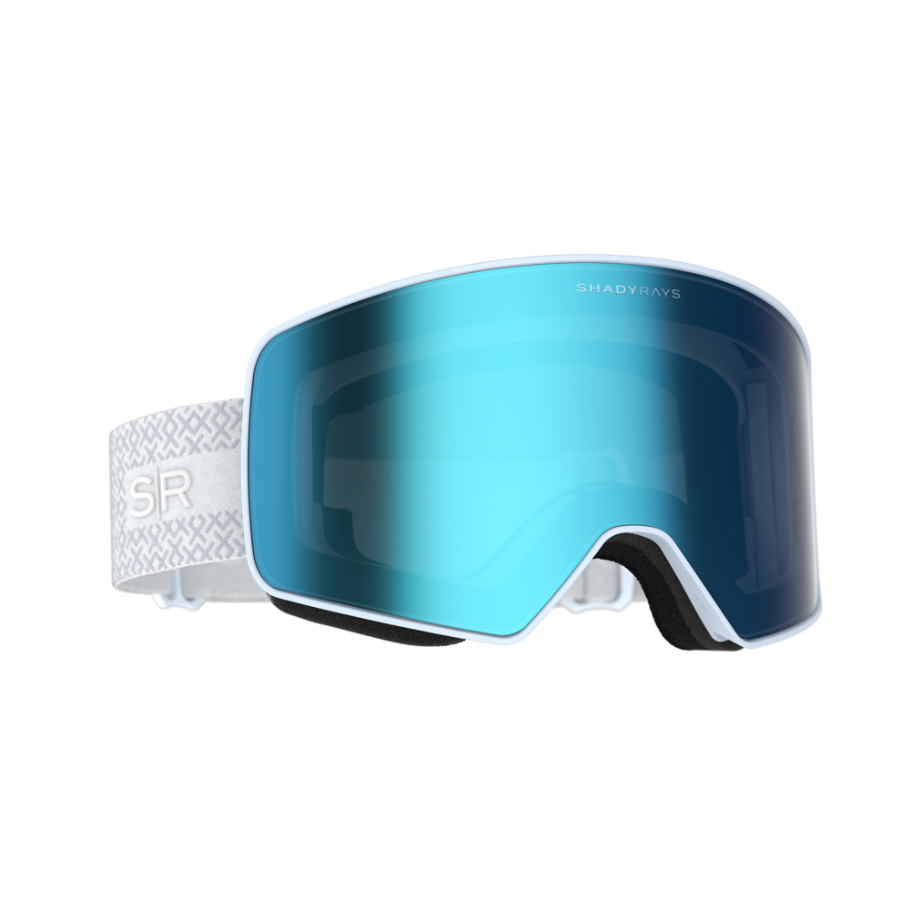 Frontier Snow Goggle - Arctic Glacier - Image 3